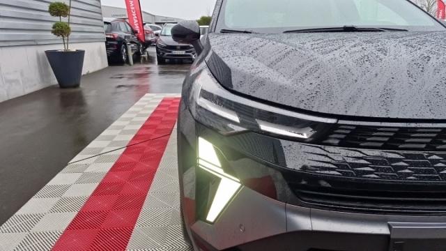 Renault Symbioz image 5