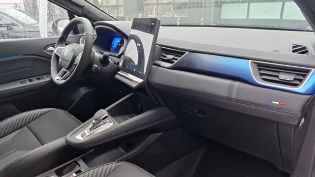 Renault Symbioz image 2