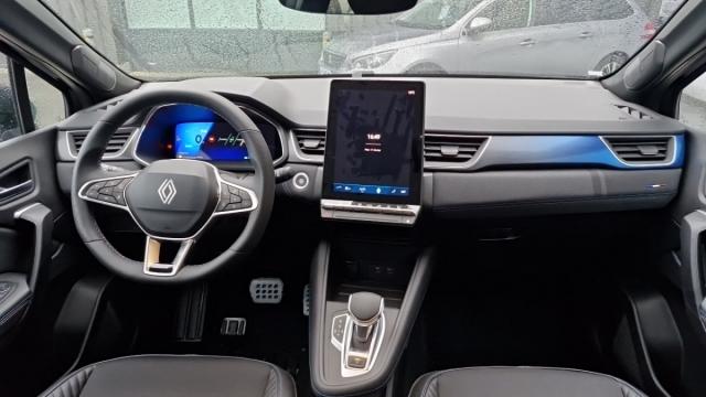 Renault Symbioz image 6