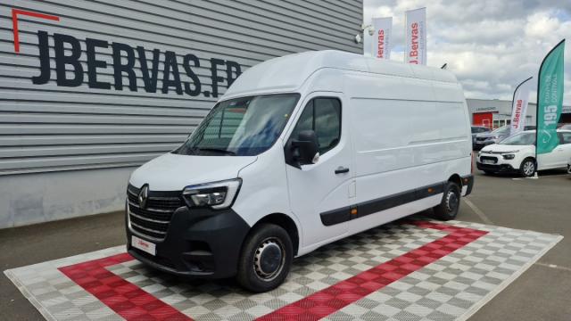 Renault Master image 8