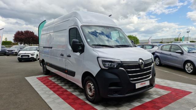 Renault Master image 9
