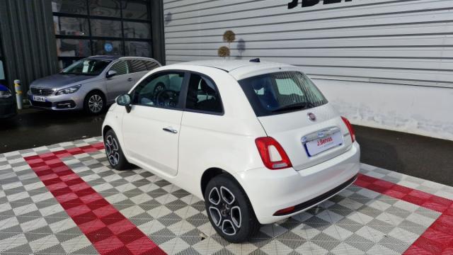 Fiat 500 image 6