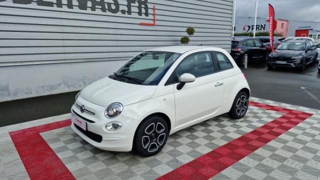 Fiat 500 image 3