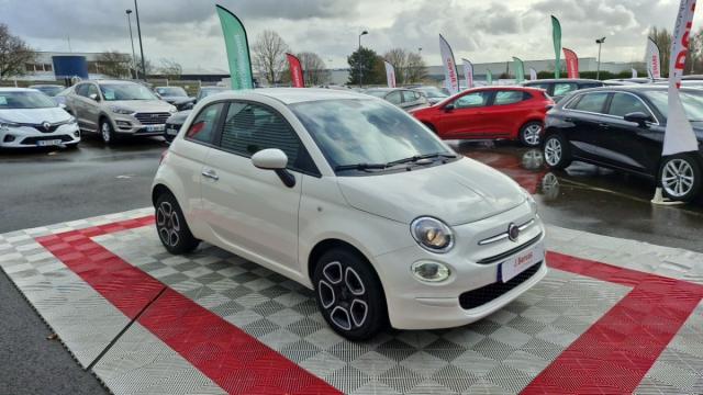 Fiat 500 image 8