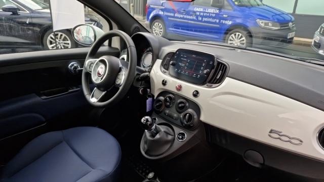 Fiat 500 image 2
