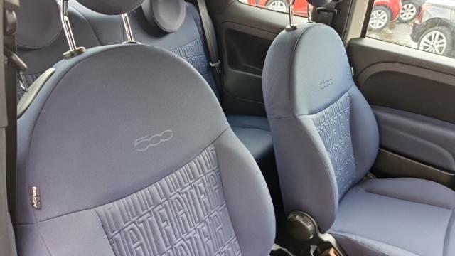 Fiat 500 image 1