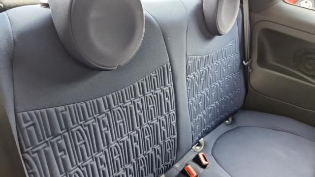 Fiat 500 image 5
