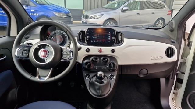 Fiat 500 image 4