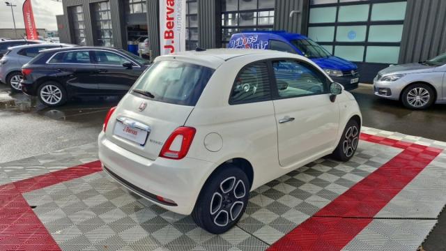 Fiat 500 image 9