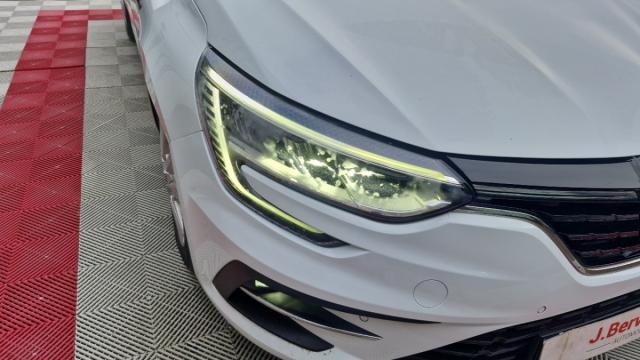 Renault Mégane image 1