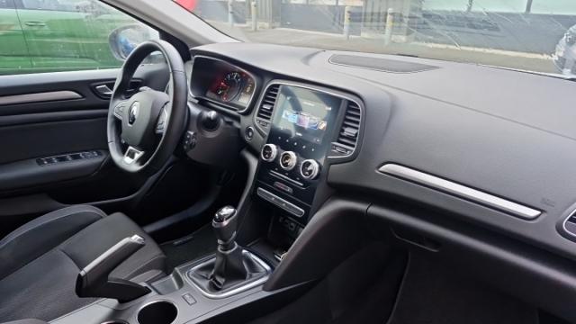 Renault Mégane image 5