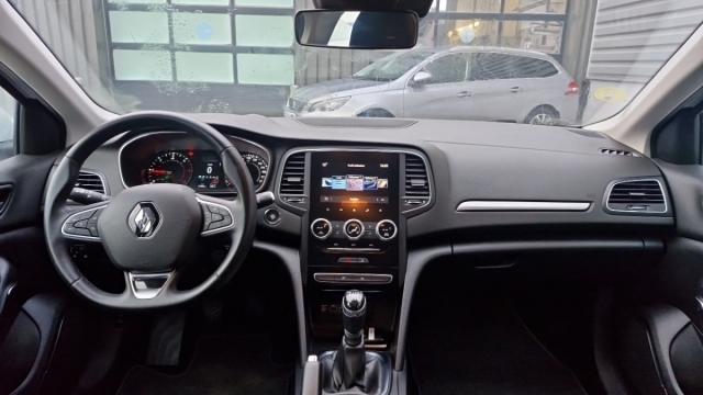 Renault Mégane image 8