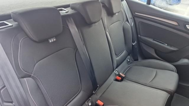 Renault Mégane image 3