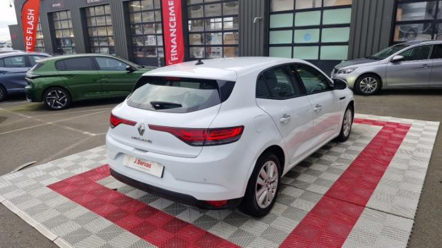 Renault Mégane image 9