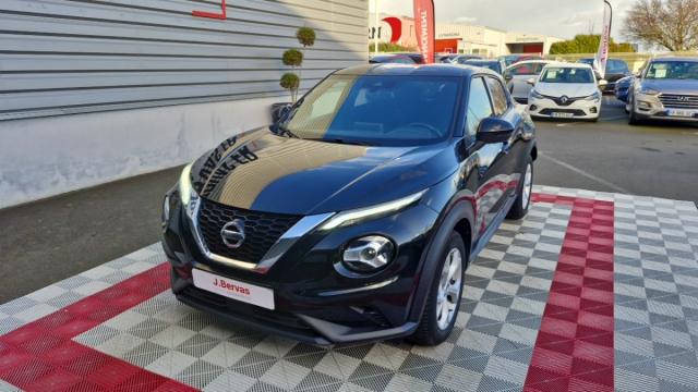 Nissan Juke image 4