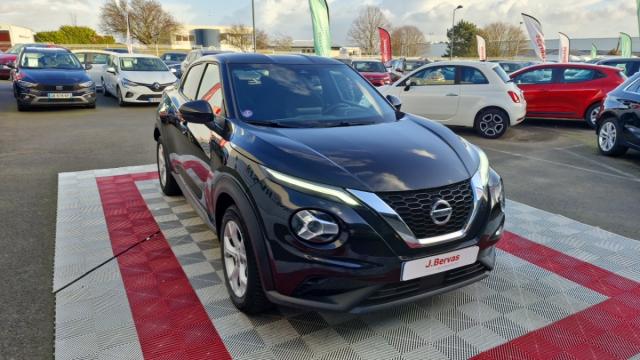 Nissan Juke image 3