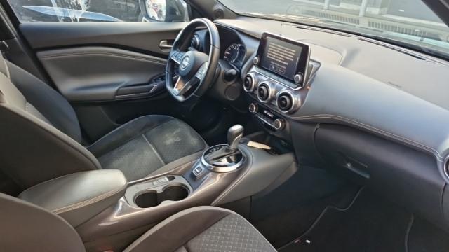 Nissan Juke image 5