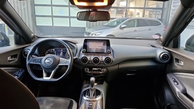 Nissan Juke image 6