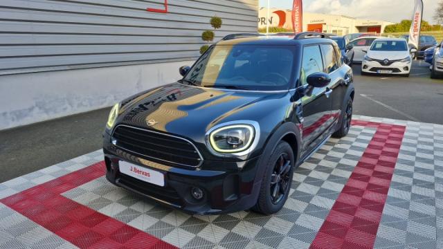 Mini Countryman image 9