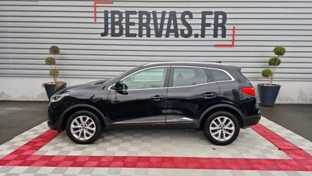 Renault Kadjar Tce 140 Fap Business