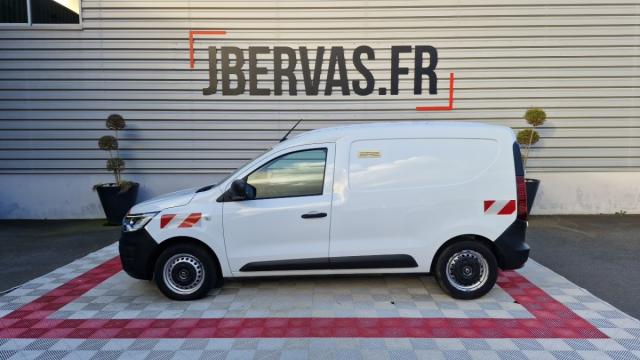 Renault Express Van Blue Dci 75 Confort