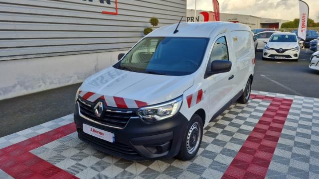 Renault Express Van image 6
