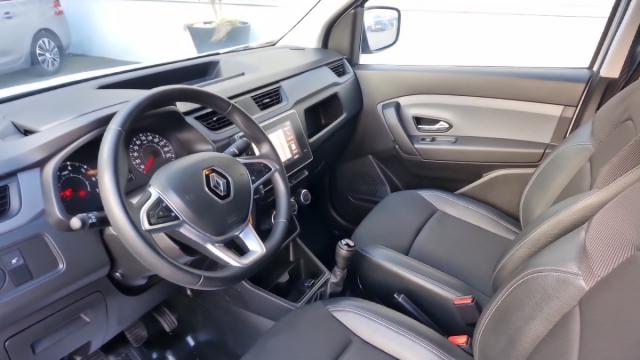 Renault Express Van image 5