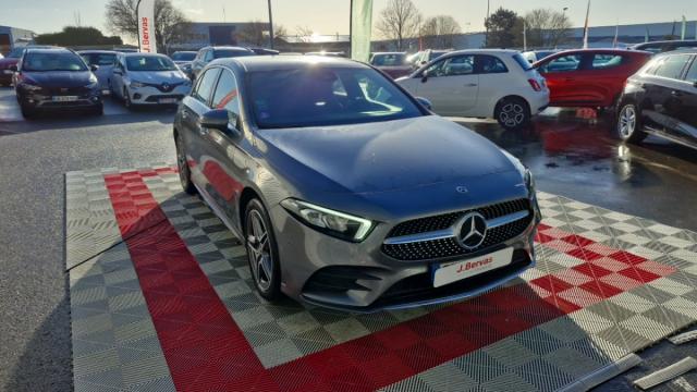 Mercedes Benz Classe A 250 E 8g-Dct Amg Line