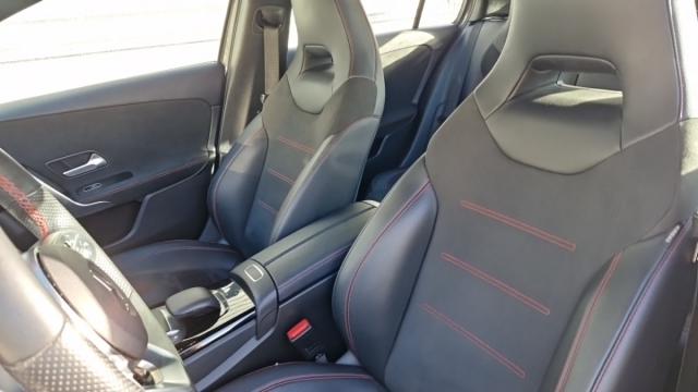 Mercedes Benz Classe A image 8