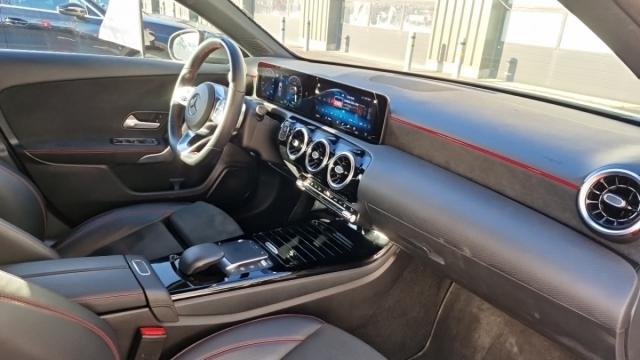 Mercedes Benz Classe A image 5