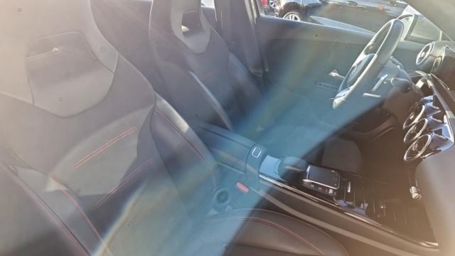 Mercedes Benz Classe A image 3