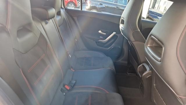 Mercedes Benz Classe A image 2