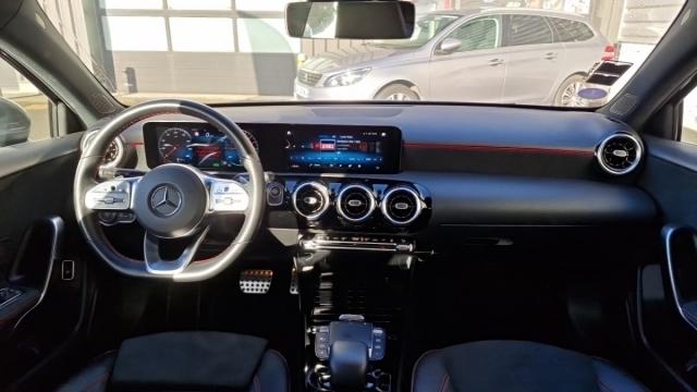 Mercedes Benz Classe A image 9