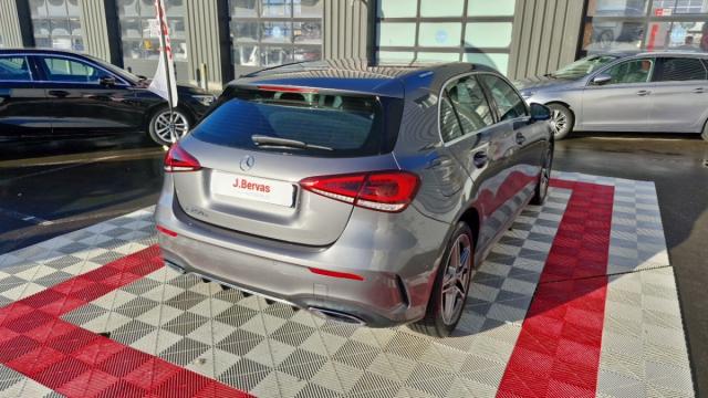 Mercedes Benz Classe A image 4