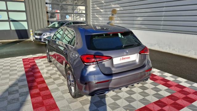 Mercedes Benz Classe A image 1