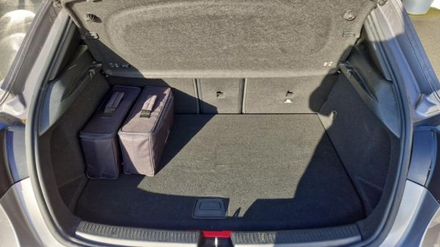 Mercedes Benz Classe A image 6