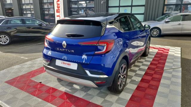 Renault Captur image 9
