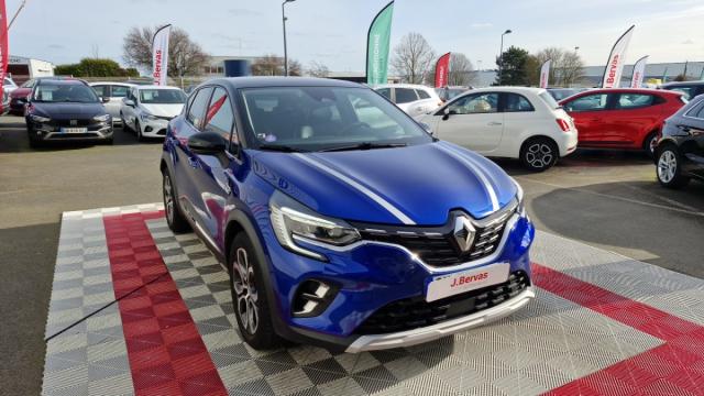 Renault Captur image 6