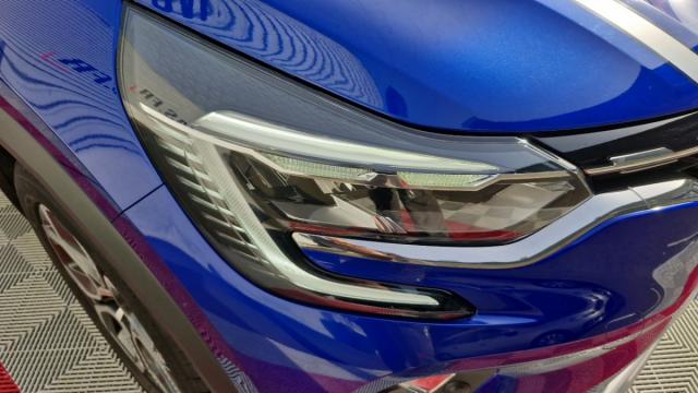 Renault Captur image 5