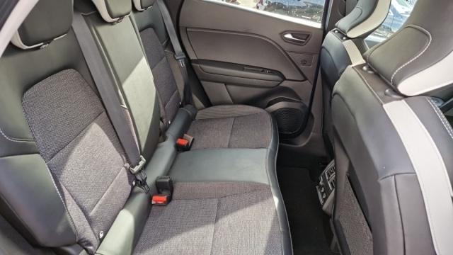 Renault Captur image 4