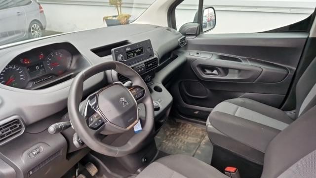 Peugeot Partner image 7