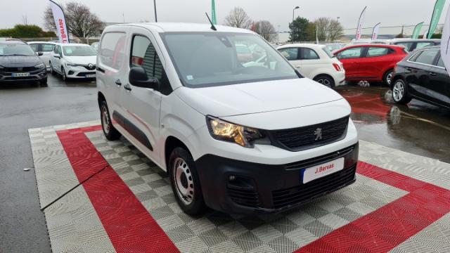 Peugeot Partner image 2