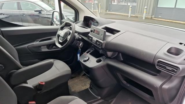 Peugeot Partner image 8