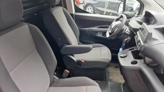 Peugeot Partner image 3