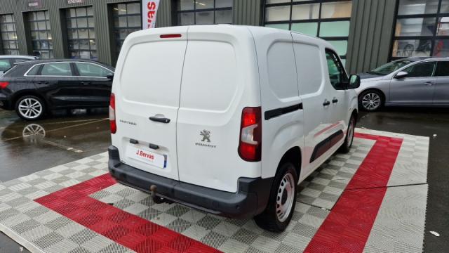 Peugeot Partner image 5