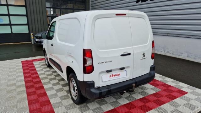 Peugeot Partner image 4
