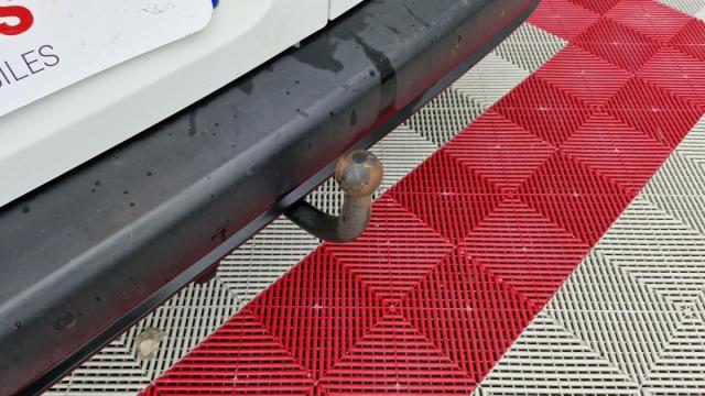 Peugeot Partner image 6