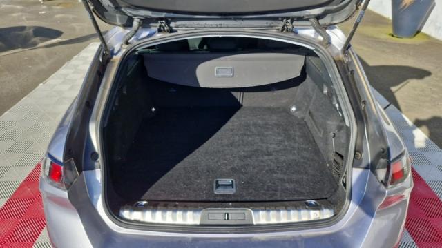 Peugeot 508 Sw image 3