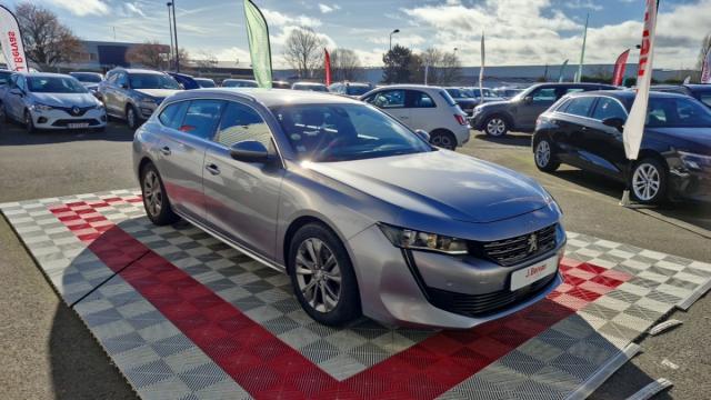 Peugeot 508 Sw image 7