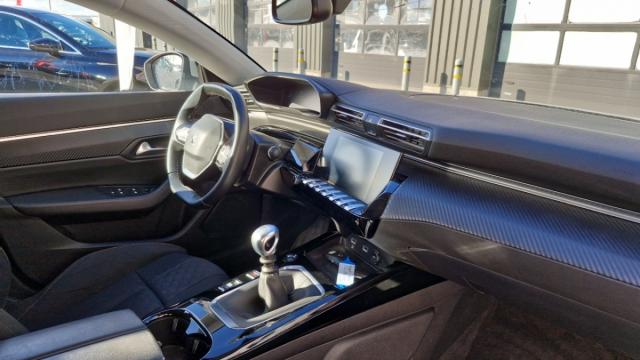 Peugeot 508 Sw image 9